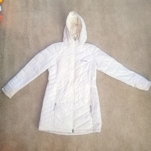 Colombia Coat